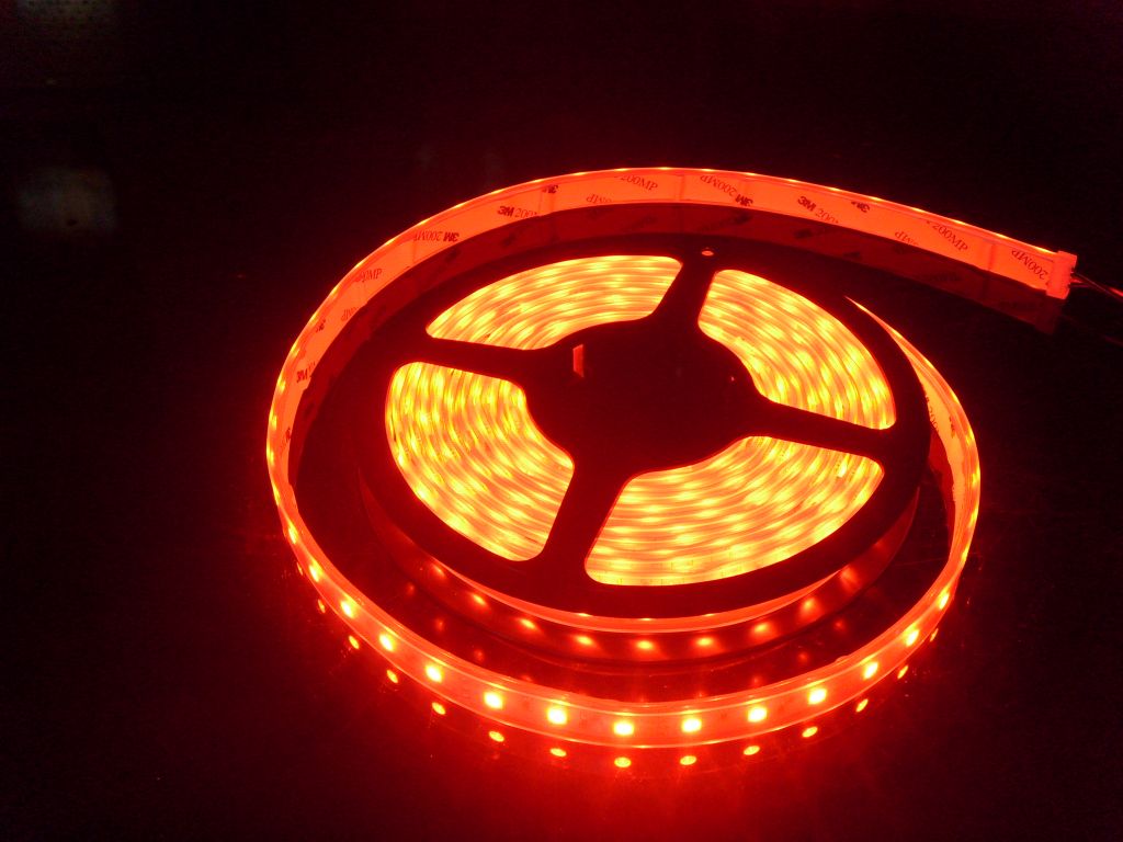 LED Flexible strip