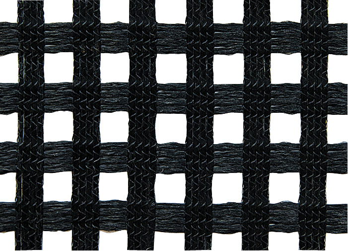 fiberglass geogrid