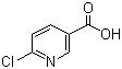 6-Chloronicotinic Acid