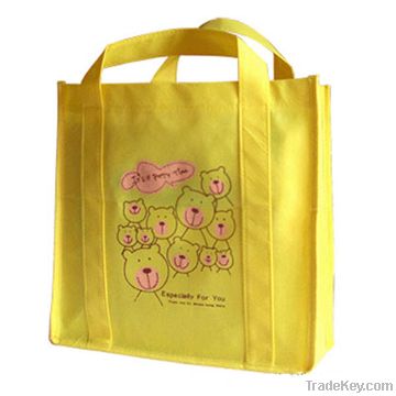 Non-woven shopping Bag