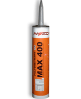 MAX-400 Polyurethane Sealant