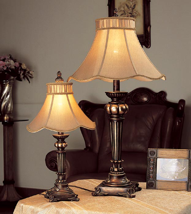 Table Lamps 