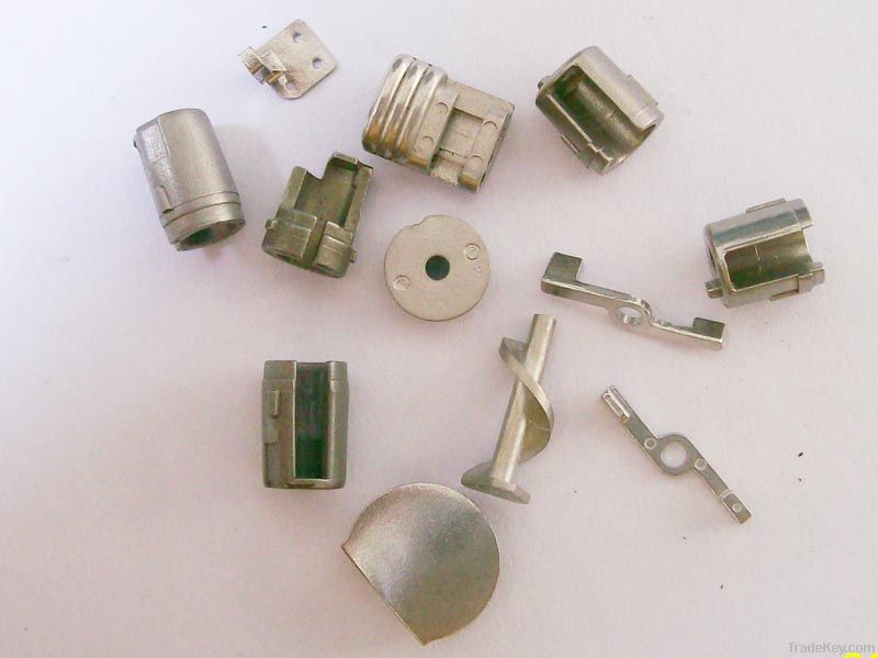 MIM technology mould design and processing servics