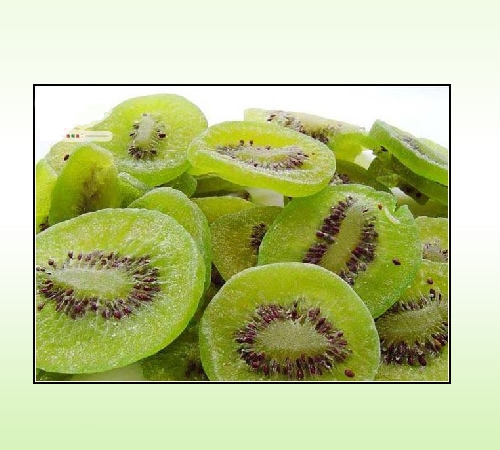 Dried  KIWI