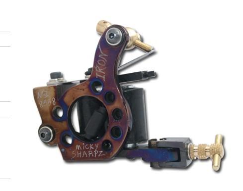 Tattoo Machine