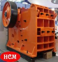 Jaw Crusher