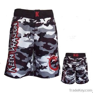 MMA Shorts