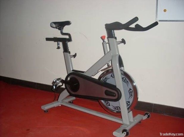 Spin Bike