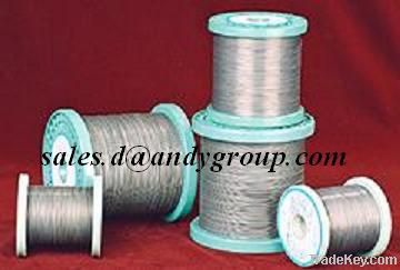 nichrome wire