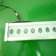 36W LED wall washer