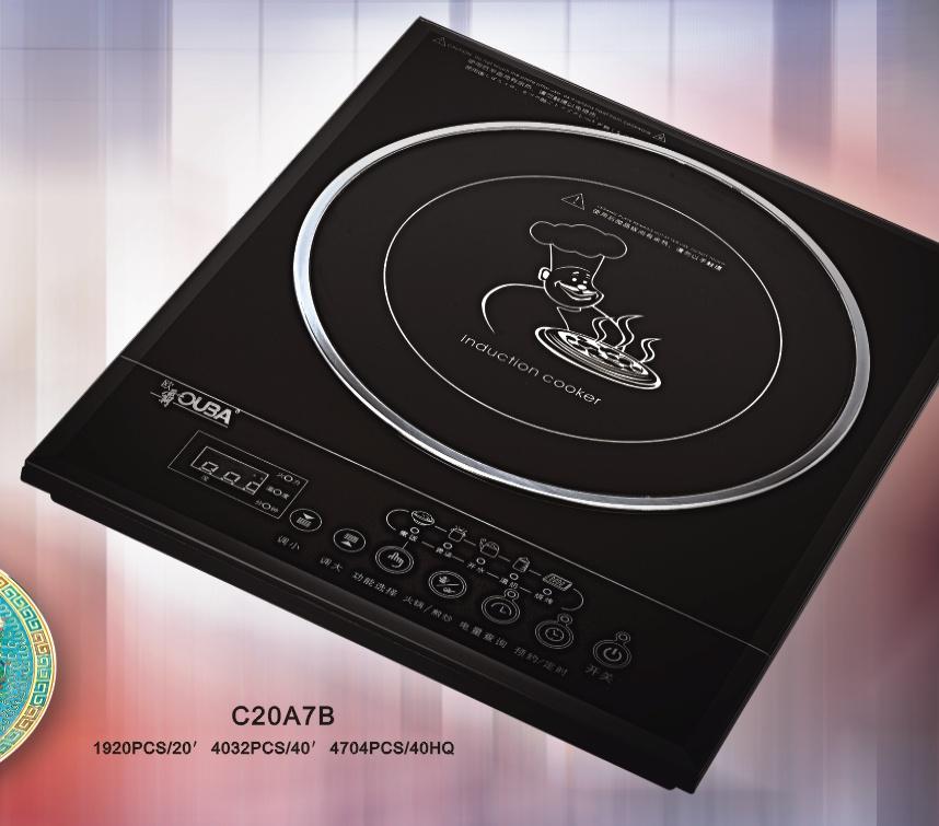 Induction Cooker