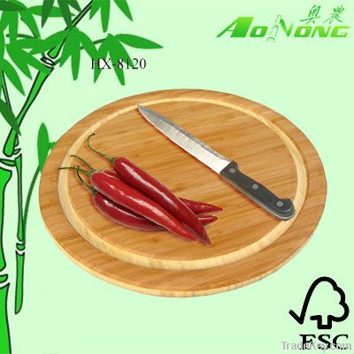 New style Bamboo Cutting Board