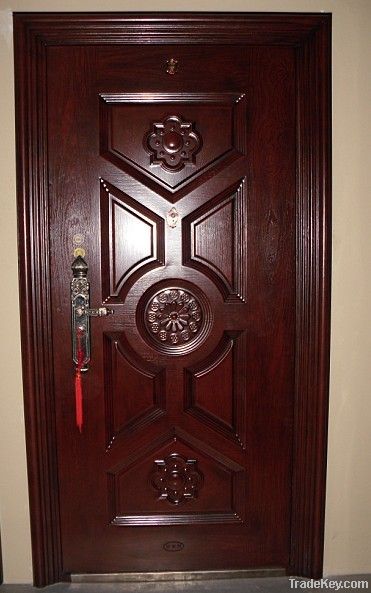 security door