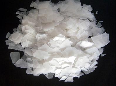 Caustic soda