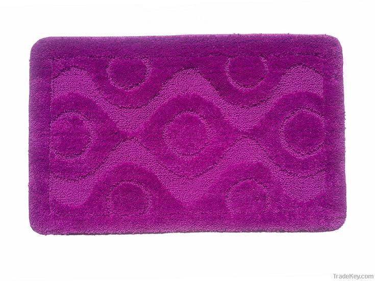 microfiber mat 1.5cm