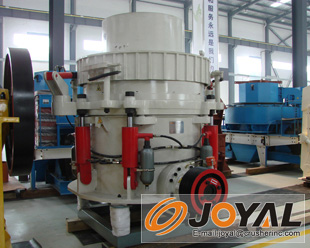 Hydraulic Cone Crusher, quarry crusher