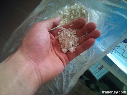 plastic granule making machine