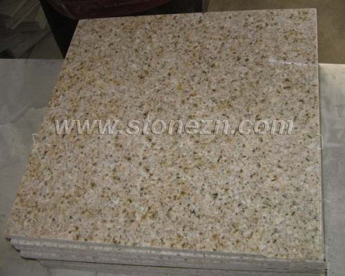 Granite Tiles