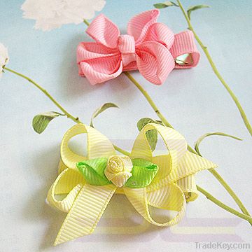 Ribbon Bows