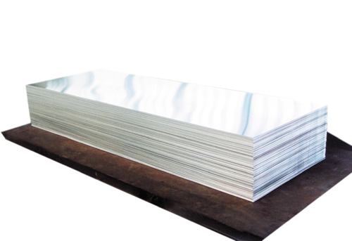 Aluminum Sheet/Strip For Lithographic Sheet