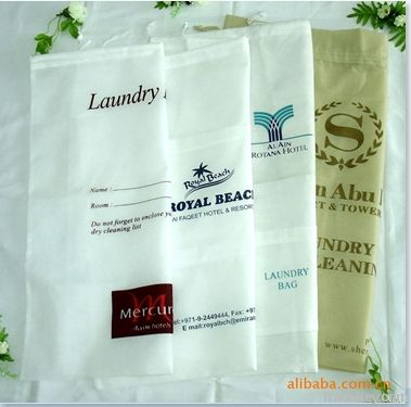 Non Woven Laundry Bag