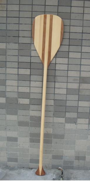 Outrigger Oars