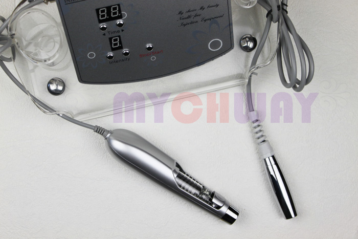 Therapy Needle-free Therapy Equipment Microdermabrasion