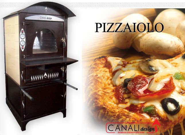 Pizzaiolo