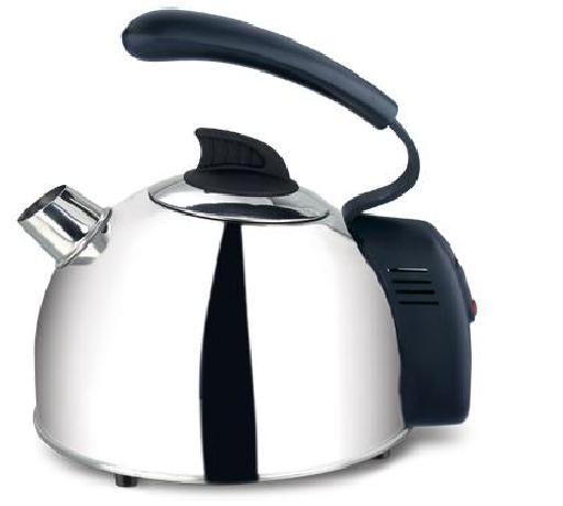 Electric Kettle CR-2104