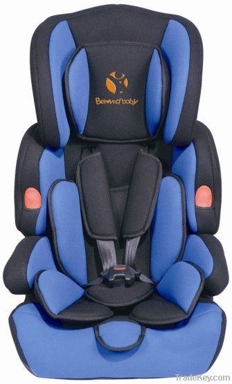 ECE R 44/04 baby car seat for baby9-36kg