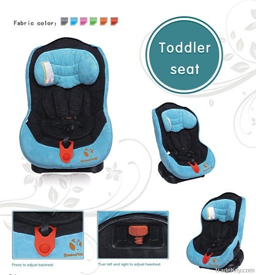 baby todder seat