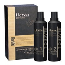 Herbal Black Color Cream