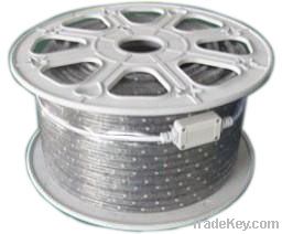 High voltage led strip without transformer SMD5050 1500leds/50m/roll,