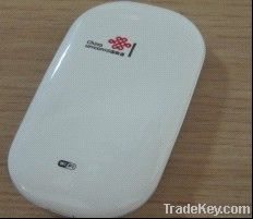 portable SIM 3g wireless battery router