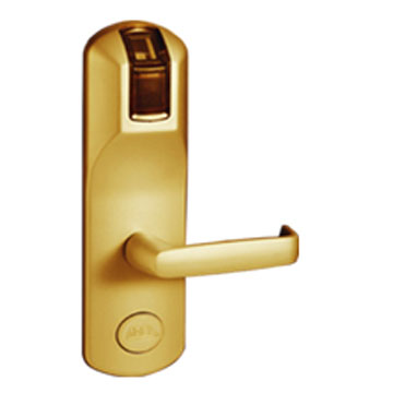 Fingerprint Door Locks