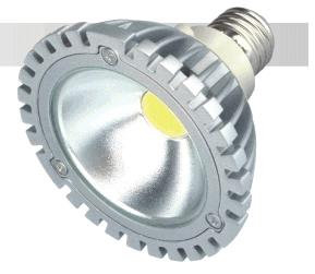 LED Spotlight