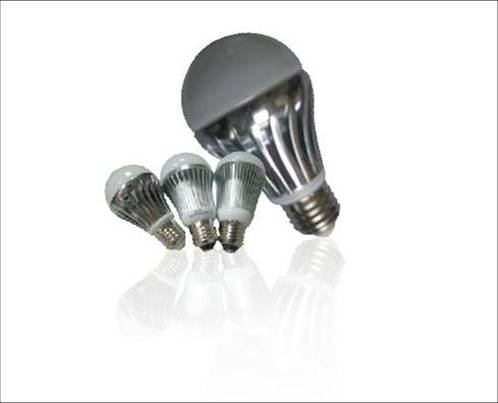 LED Bulbs