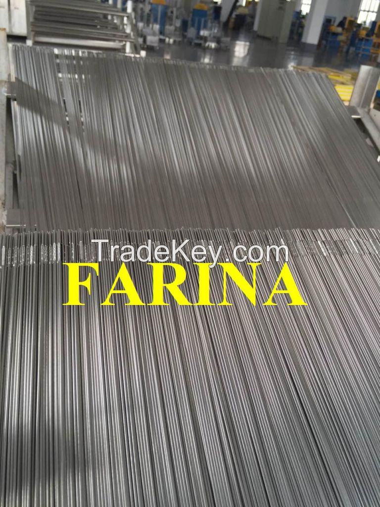 Stainless Steel Welding Wire