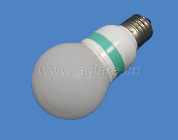 Led Globe Bulb