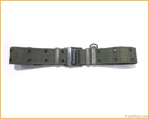 Army Belt