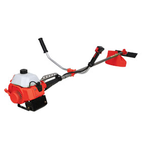 brush cutter