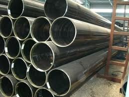 ERW Steel Pipe