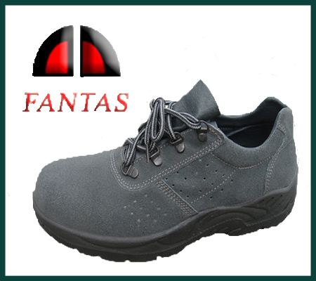 steel toe safety shoes