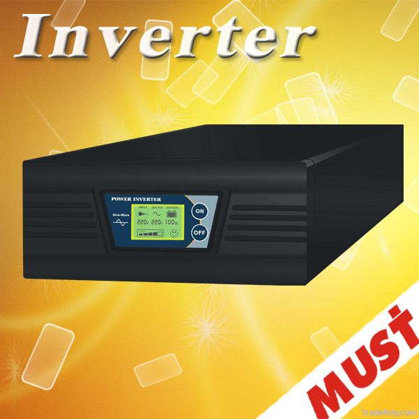 230vac sine wave power inverter