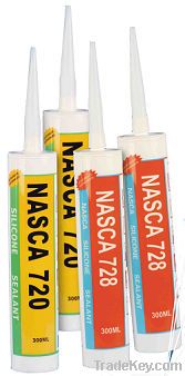 silicone sealant