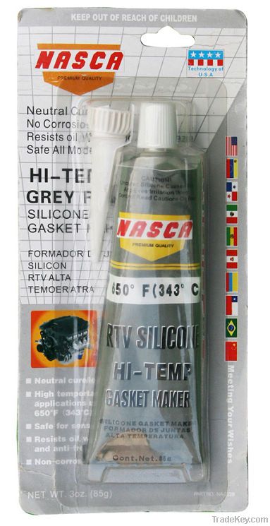 RTV silicone-High Temp Gasket Maker