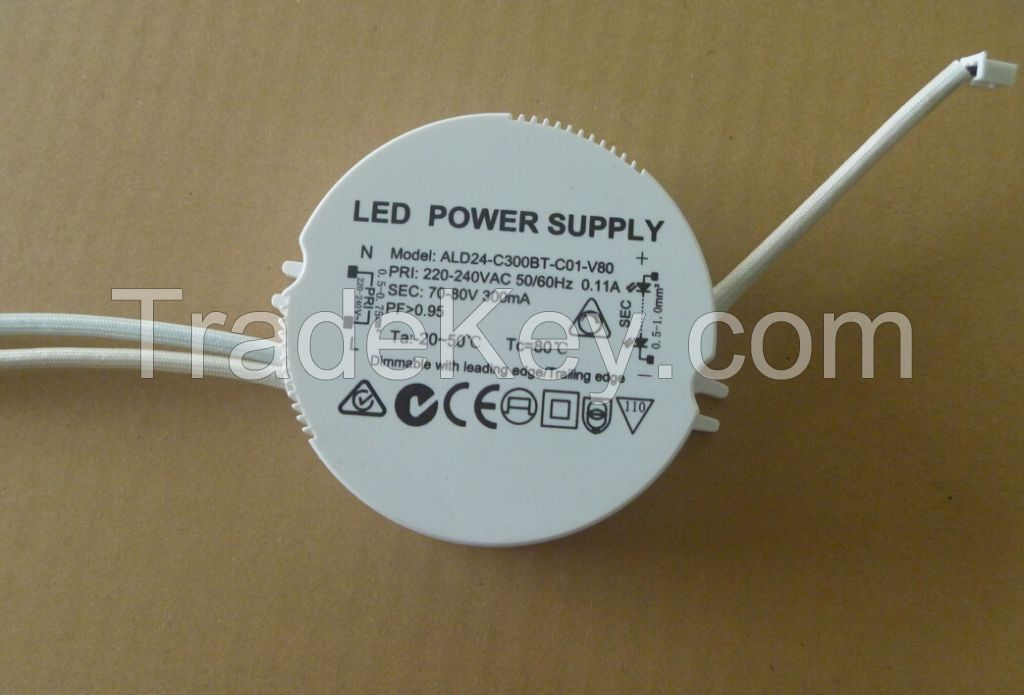 LED driver