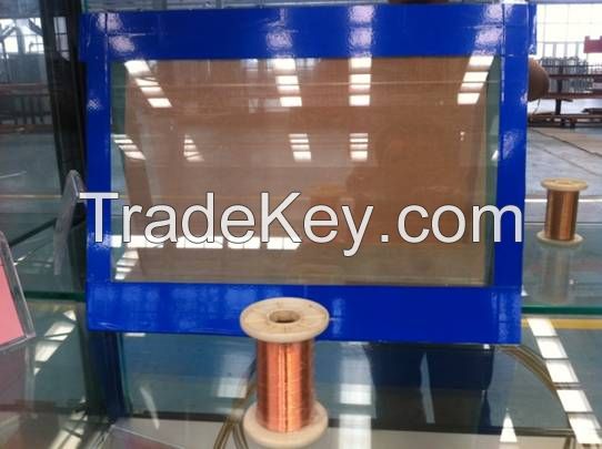 copper alloy wire