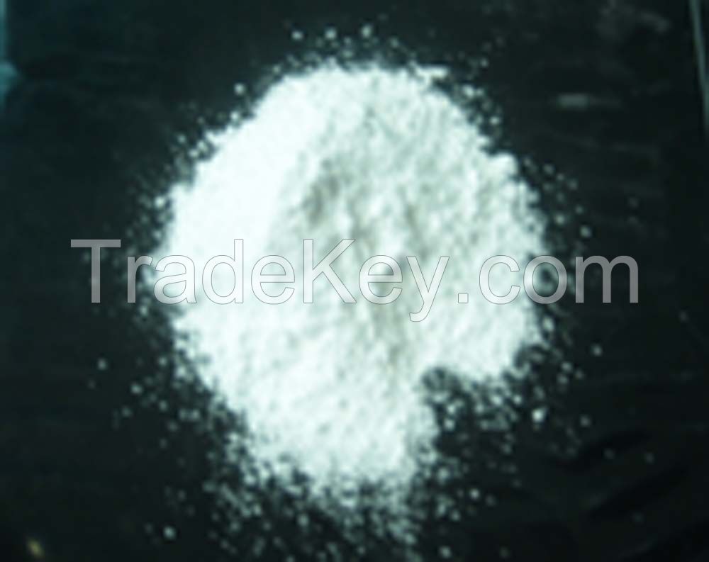 Calcined kaolin