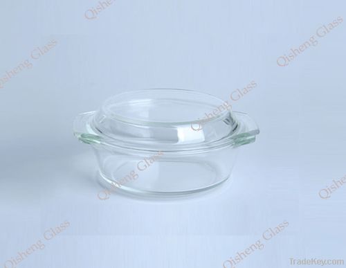 Glass Bowl